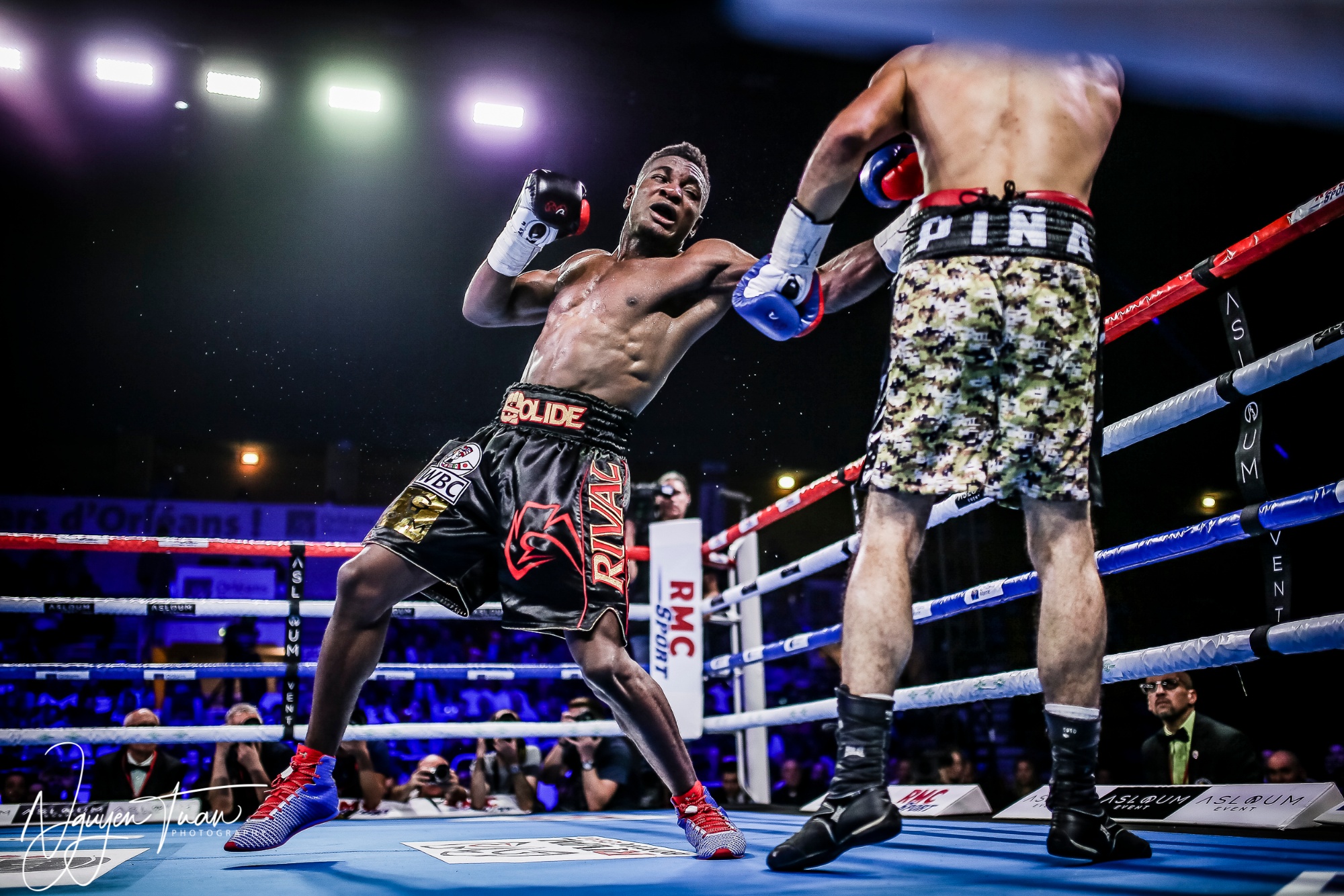 Asloum Events   3605